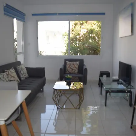 Апартаменты One Bedroom Apartment, Molos Complex - By Imh Travel & Tours *