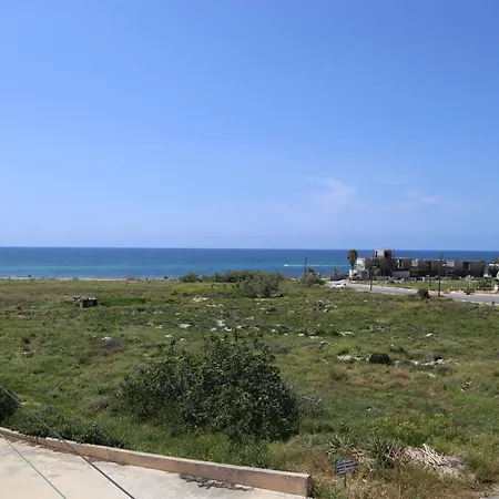 One Bedroom Apartment, Molos Complex - By Imh Travel & Tours *